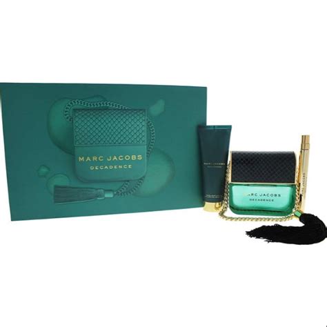 marc jacobs original gift set.